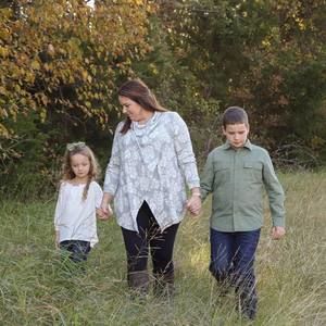 Meet your Posher, Kari